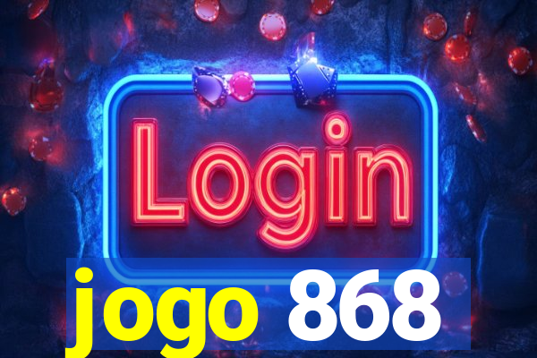 jogo 868